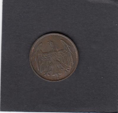 Beschrijving: 4 Pfennig 